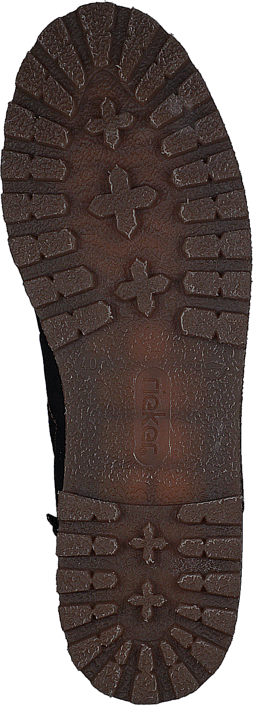 Rieker - K1568-01 01 Black