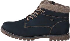 Rieker - K1568-01 01 Black