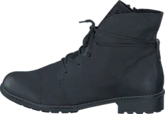 Rieker - K3459-01 01 Black