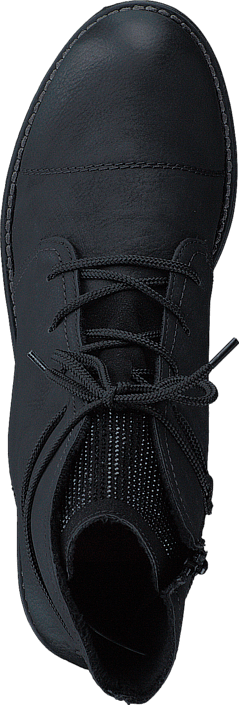 Rieker - K3459-01 01 Black