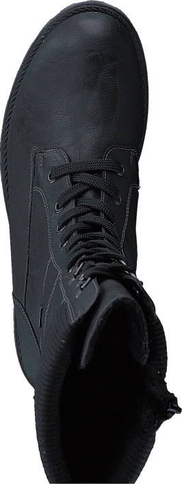 Rieker - K7480-01 01 Black