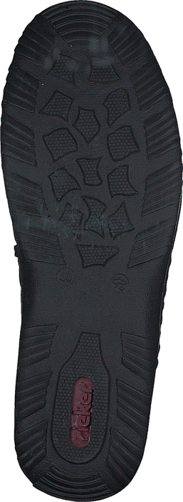 Rieker - L0551-00 00 Black
