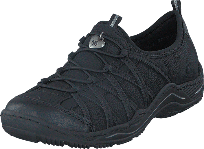 Rieker - L0551-00 00 Black