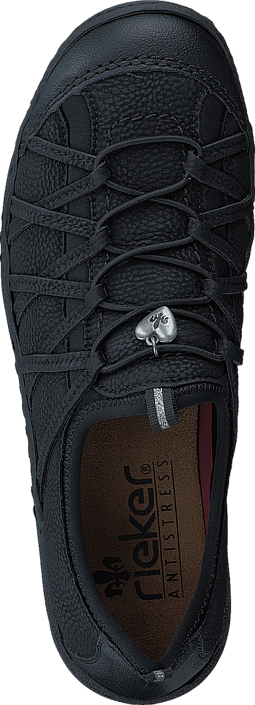 Rieker - L0551-00 00 Black