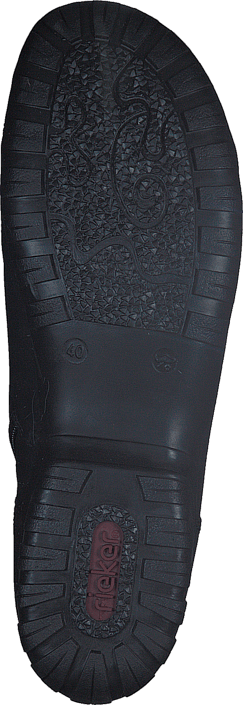 Rieker - L4614-01 01 Black