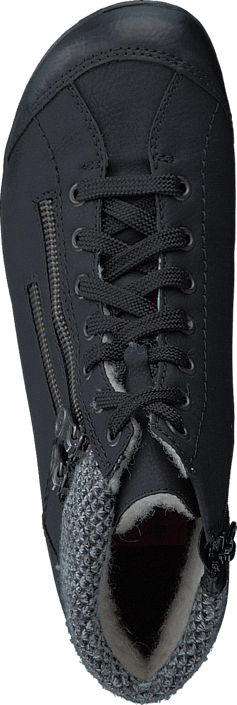 Rieker - L4614-01 01 Black