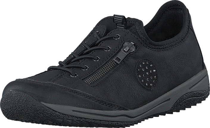 Rieker - L5263-00 00 Black