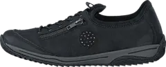 Rieker - L5263-00 00 Black