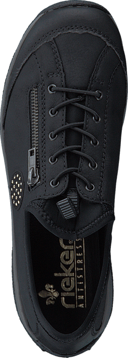 Rieker - L5263-00 00 Black