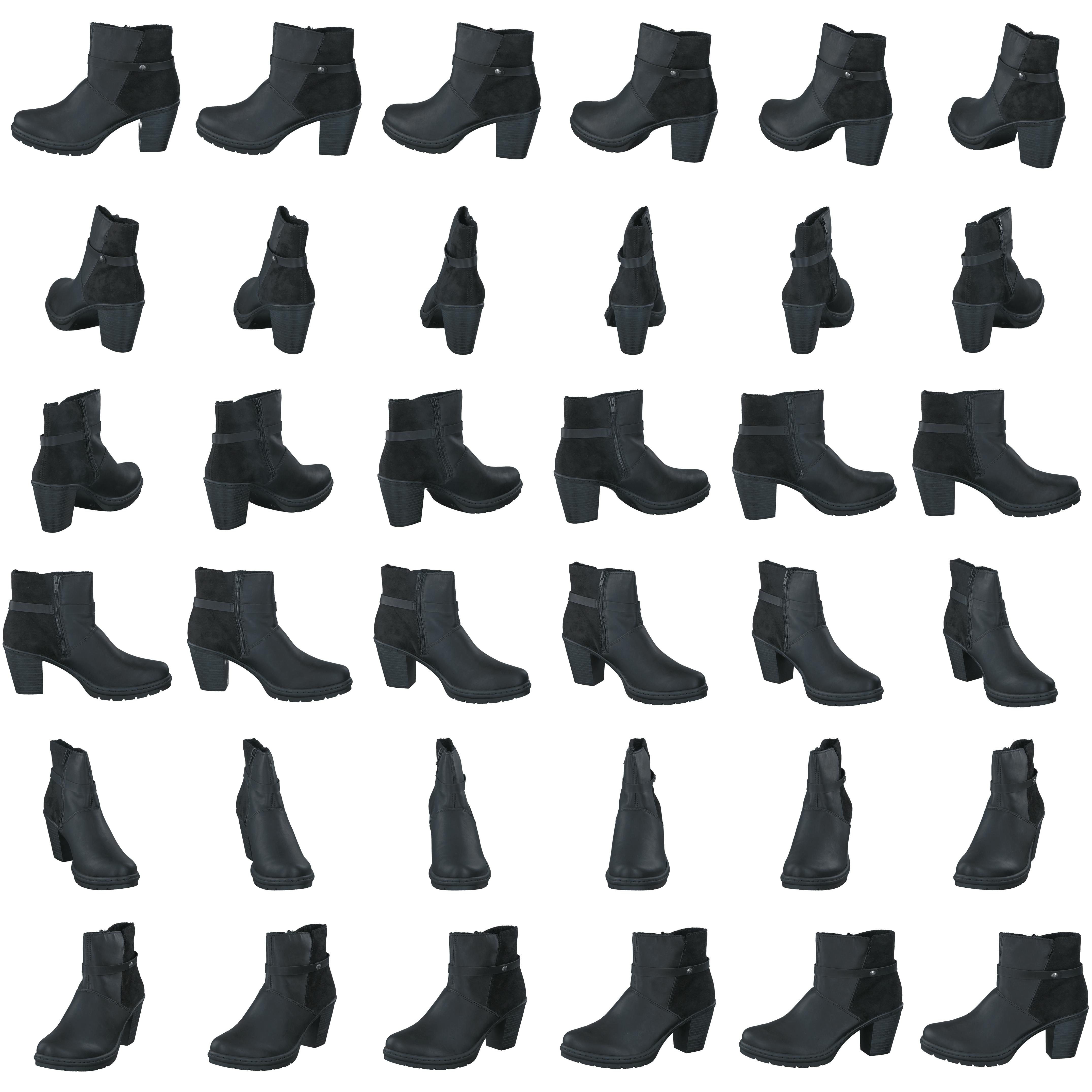 Y1551-00 00 Black - Bild 8
