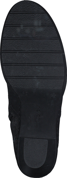 Rieker - Y1560-00 00 Black