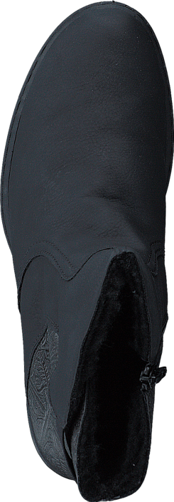 Rieker - Y1560-00 00 Black