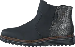 Rieker - Y6388-00 00 Black