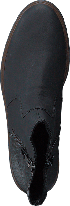 Rieker - Y6388-00 00 Black