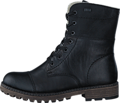 Rieker - Y6723-00 00 Black