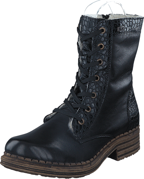 Köp Rieker Y9622 00 00 Black svarta Skor Online | BRANDOS.se Köp Svarta Vinterskor från Rieker billigt online | ShopAlike.se