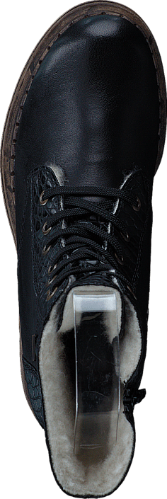 Rieker - Y9622-00 00 Black