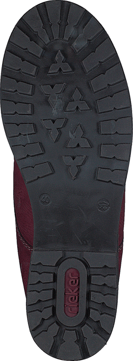 Rieker - Z0441-35 35 Wine