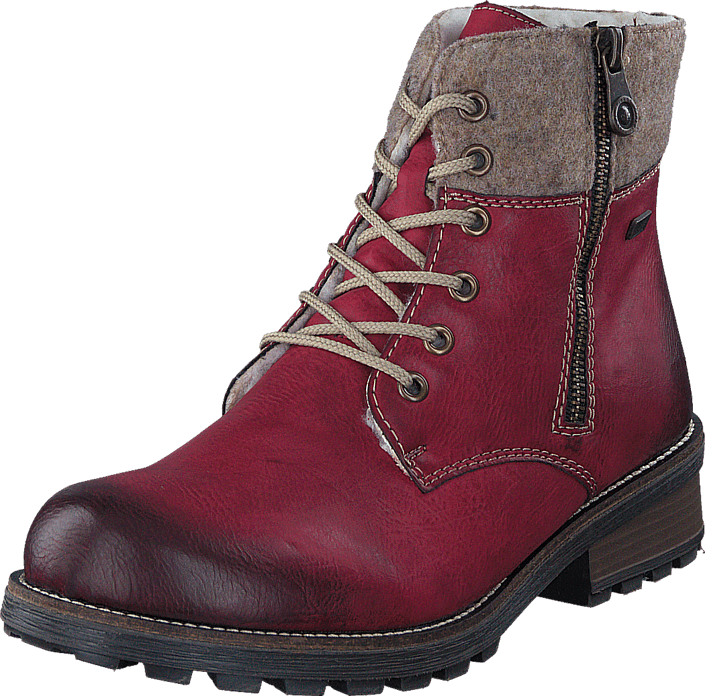 Rieker - Z0441-35 35 Wine