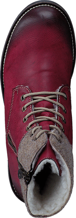 Rieker - Z0441-35 35 Wine
