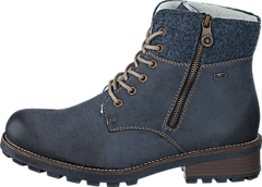 Rieker - Z0441-45 45 Basalt