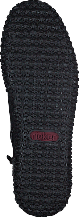 Rieker - Z4243-00 00 Black