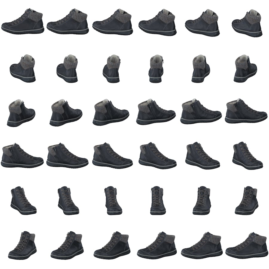 Z4243-00 00 Black - Bild 8