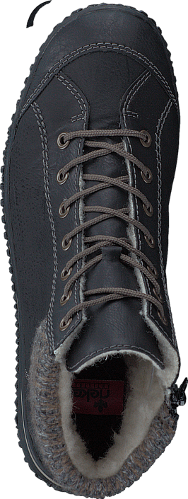 Rieker - Z4243-00 00 Black