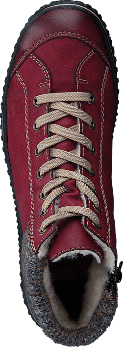 Rieker - Z4243-35 35 Wine