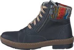 Rieker - Z6721-00 00 Black