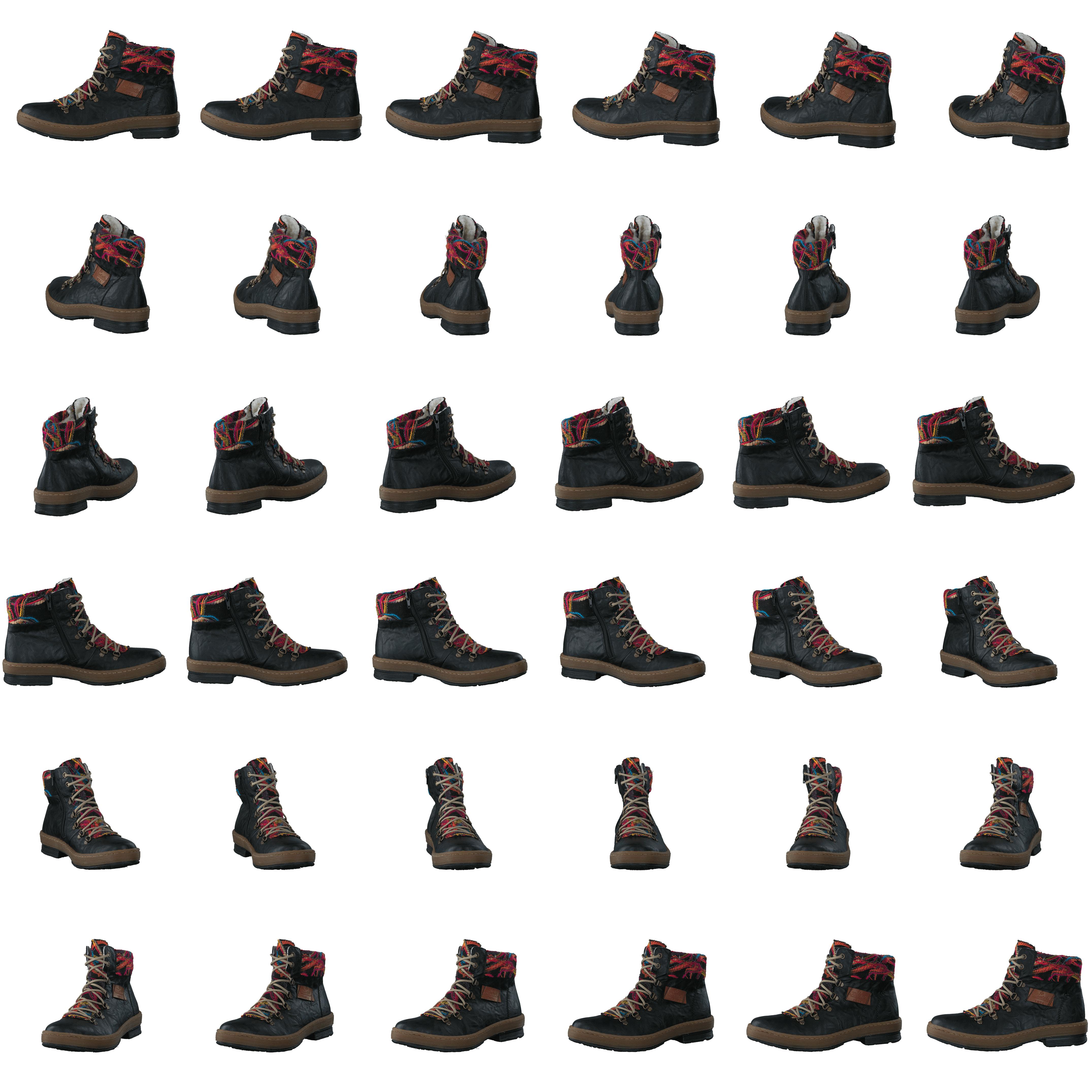 Z6743-00 00 Black - Bild 8