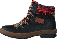 Rieker - Z6743-00 00 Black