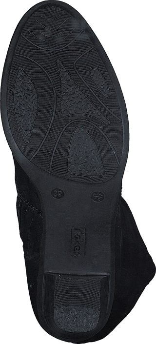 Rieker - Z7693-00 00 Black