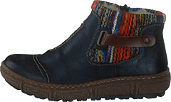 Rieker - Z7984-14 14 Ocean