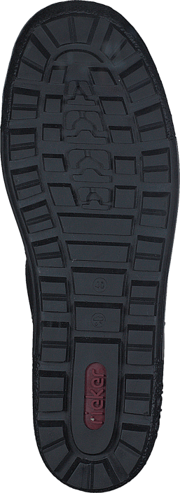 Rieker - Z8730-00 00 Black