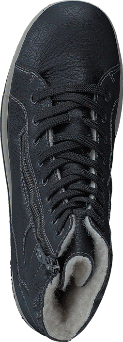 Rieker - Z8730-00 00 Black