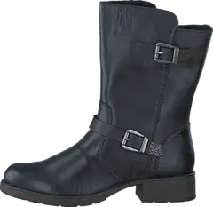 Rieker - Z9582-00 00 Black