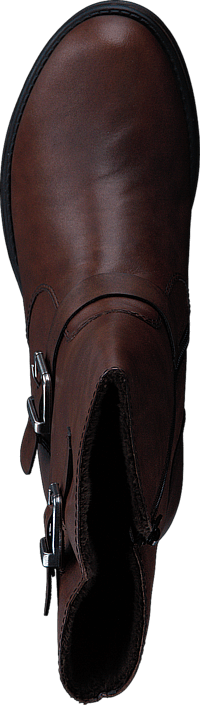 Rieker - Z9582-25 25 Mahogany