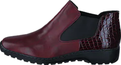 Rieker - L6090-35 Red