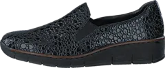 Rieker - 53766-45 Croco
