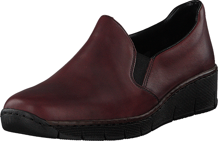 Rieker - 53766-36 Medoc