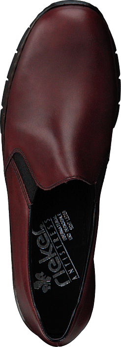 Rieker - 53766-36 Medoc