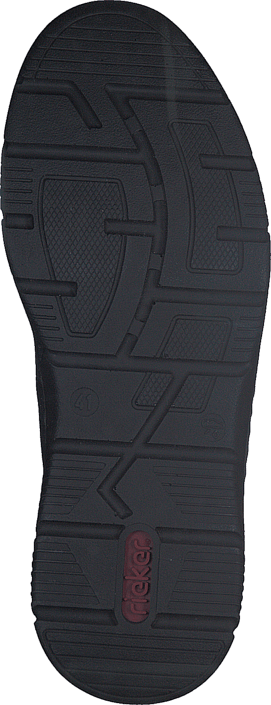 Rieker - 16921-00 Black