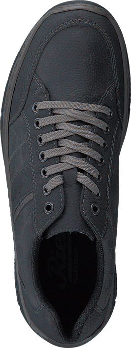 Rieker - 16921-00 Black