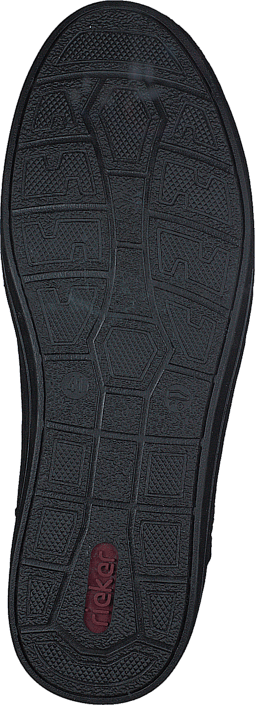 Rieker - 30921-00 00 Black