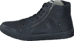 Rieker - 30921-00 00 Black