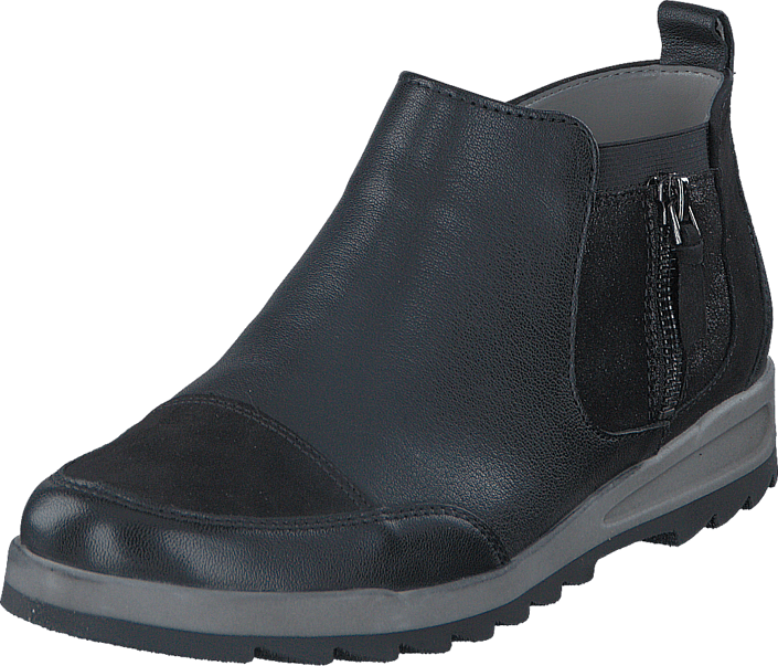 Ara - Rom Sport Black