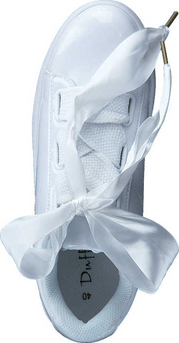 Duffy - 98-07113 White