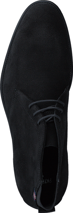 Lloyd - Patriot Black