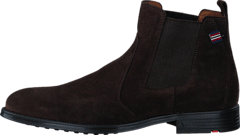 Lloyd - Patron T.D.Moro